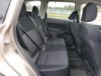2016 Subaru Forester 2.5I Premium na sprzedaż w North Billerica, MA - Front End