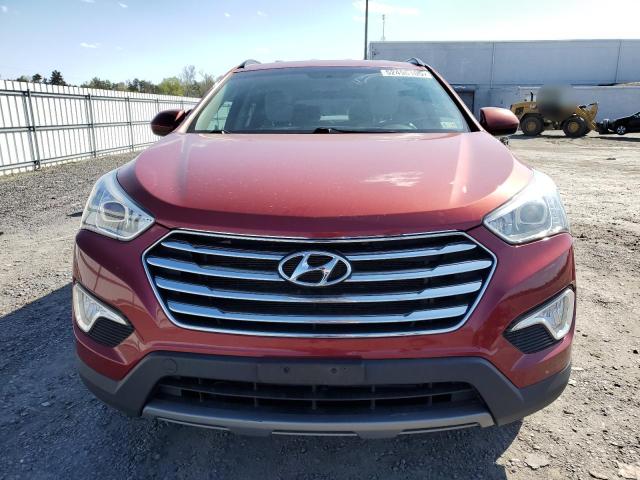 2014 HYUNDAI SANTA FE GLS
