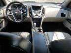 2010 Chevrolet Equinox Ltz en Venta en Windsor, NJ - Front End