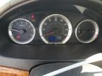 2009 Hyundai Sonata Se for Sale in Tifton, GA - Hail