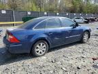 2005 Ford Five Hundred Sel للبيع في Waldorf، MD - All Over