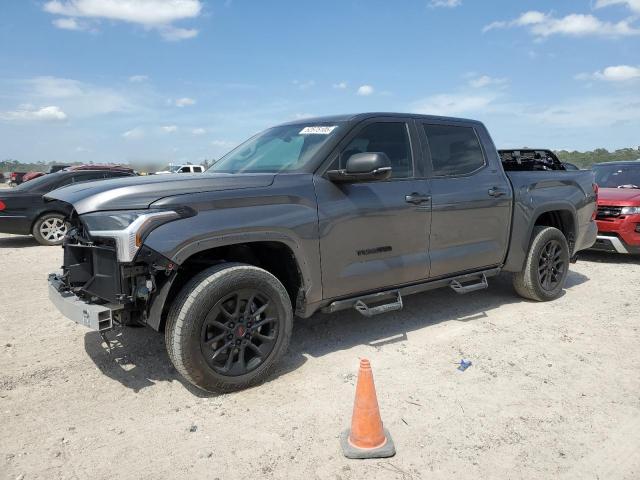 TOYOTA TUNDRA CRE 2024