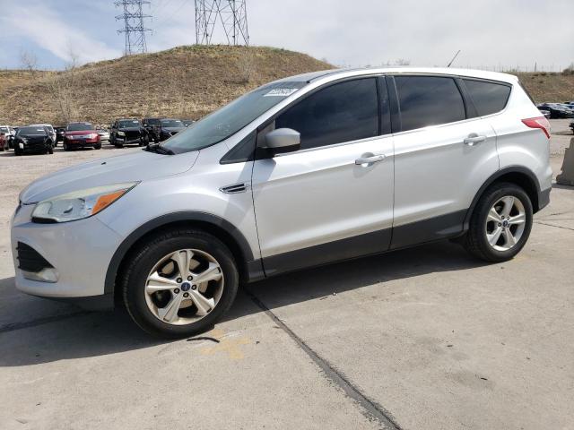  FORD ESCAPE 2013 Серебристый
