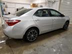 2016 Toyota Corolla L zu verkaufen in Avon, MN - Front End