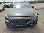 2016 Mazda 3 Sport na sprzedaż w Indianapolis, IN - Front End