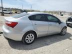 2016 Kia Rio Lx for Sale in Indianapolis, IN - Front End