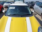 2008 MINI COOPER for sale at Copart YORK