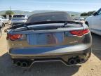 2016 Jaguar F-Type R en Venta en San Martin, CA - Front End
