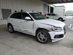 2017 Audi Q5 Premium Plus за продажба в Gaston, SC - Side