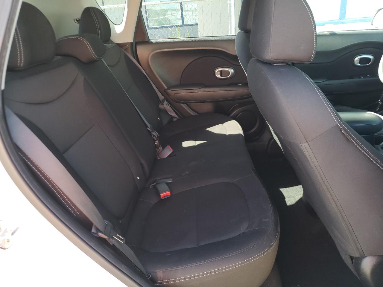 2018 Kia Soul VIN: KNDJN2A23J7547595 Lot: 52630685