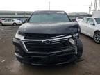 2022 Chevrolet Traverse Lt en Venta en Chicago Heights, IL - All Over