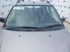 2004 SUZUKI IGNIS GL for sale at Copart BRISTOL