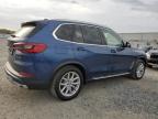 2020 BMW X5 XDRIVE40I for sale at Copart VA - FREDERICKSBURG
