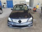 2013 Mercedes-Benz C 250 იყიდება Homestead-ში, FL - Water/Flood