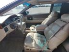 1992 Cadillac Eldorado  de vânzare în Earlington, KY - Front End