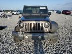 2018 Jeep Wrangler Sport na sprzedaż w Arcadia, FL - Side