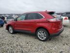 2020 Ford Edge Titanium na sprzedaż w Wayland, MI - Front End