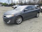 2012 Toyota Camry Hybrid   for Sale in Waldorf, MD - Rear End