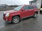 2013 Gmc Terrain Sle იყიდება Duryea-ში, PA - Undercarriage