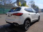 2024 MG HS TROPHY for sale at Copart CHESTER