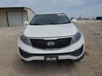 2016 Kia Sportage Lx zu verkaufen in Temple, TX - Burn