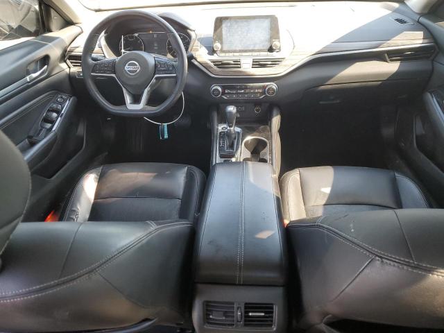  NISSAN ALTIMA 2020 Чорний