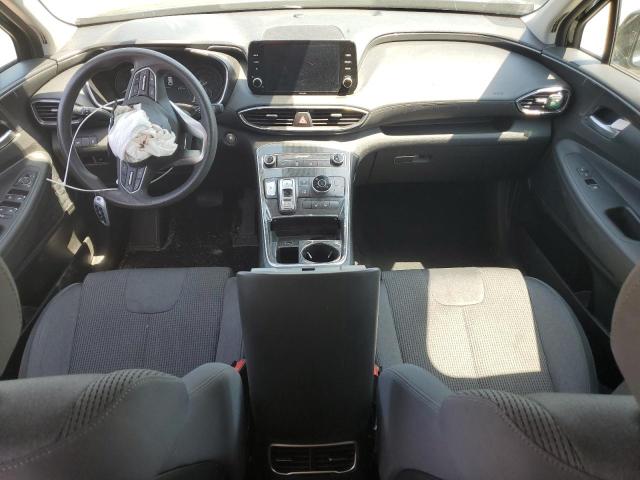  HYUNDAI SANTA FE 2021 Черный