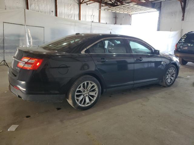  FORD TAURUS 2013 Чорний