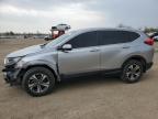 2017 HONDA CR-V LX à vendre chez Copart ON - LONDON