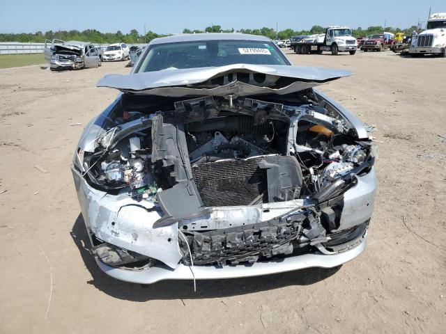  CHRYSLER 300 2022 Srebrny