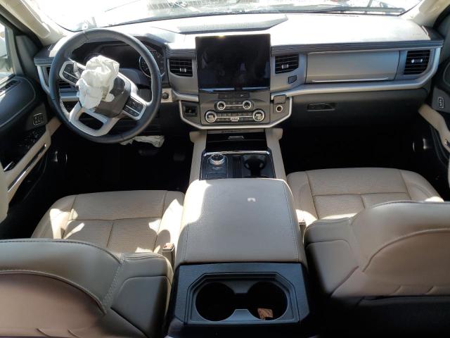  FORD EXPEDITION 2022 White