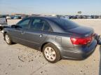 2009 Hyundai Sonata Gls for Sale in Haslet, TX - Front End