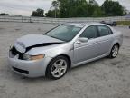 2005 Acura Tl  for Sale in Gastonia, NC - Front End
