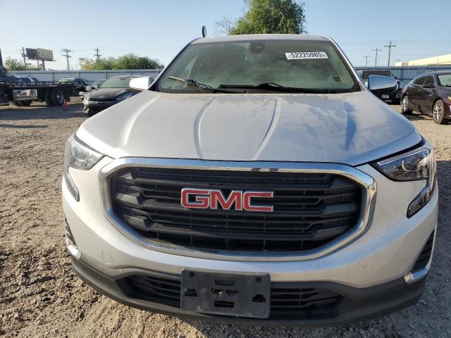  GMC TERRAIN 2020 Srebrny