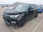 2016 LAND ROVER RANGE ROVE for sale at Copart NEWBURY