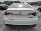 2016 Hyundai Sonata Hybrid იყიდება Fairburn-ში, GA - Mechanical