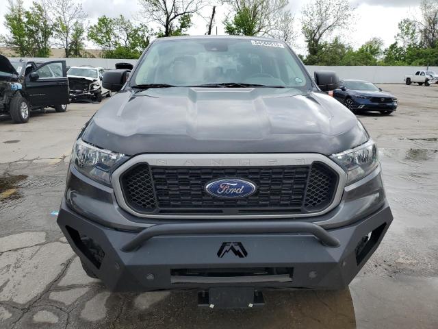  FORD RANGER 2019 Szary