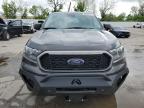 2019 Ford Ranger Xl للبيع في Bridgeton، MO - Rear End