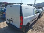 2016 MERCEDES BENZ CITAN 109 for sale at Copart BRISTOL