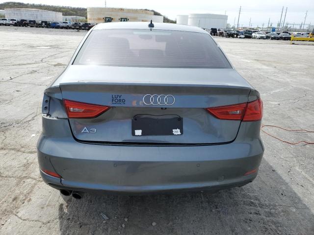 AUDI A3 2015 Серый