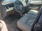 1998 Mercury Grand Marquis Ls for Sale in Arcadia, FL - Side
