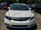 2010 Honda Civic Lx zu verkaufen in Riverview, FL - Front End