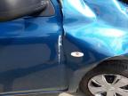 2013 NISSAN MICRA VISI for sale at Copart WHITBURN