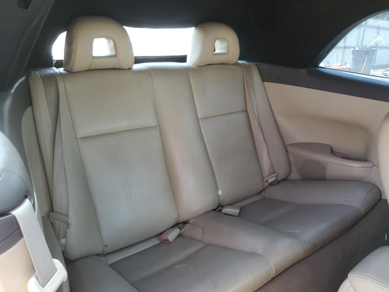 2007 Toyota Camry Solara Se VIN: 4T1FA38P17U125744 Lot: 54837625