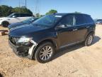 2014 Lincoln Mkx  продається в China Grove, NC - Front End