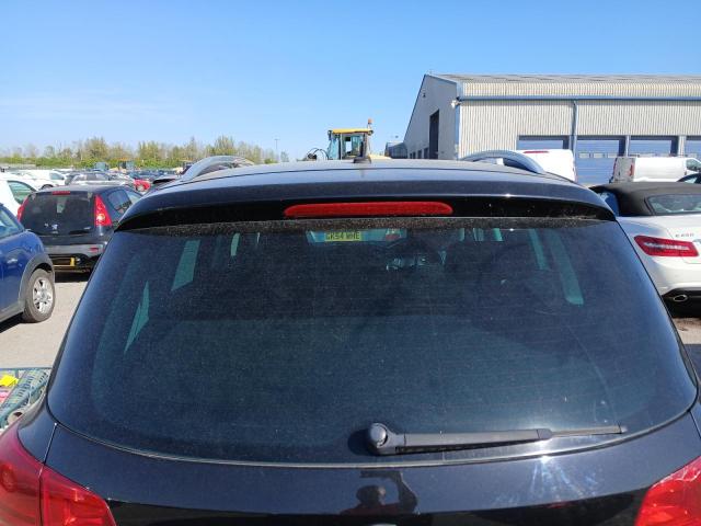 2013 VOLKSWAGEN TIGUAN SE
