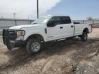 2021 Ford F250 Super Duty на продаже в Abilene, TX - Mechanical