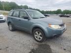 2011 Subaru Forester 2.5X продається в Gastonia, NC - Front End