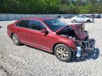 2017 Volkswagen Passat S en Venta en Ellenwood, GA - Front End