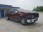 2016 Ford F150 Supercrew for Sale in Dunn, NC - Front End